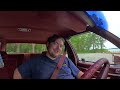 1983 Pontiac Parisienne Brougham Review - A Malaise Era Heirloom!