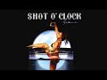 Saweetie - SHOT O' CLOCK (Official Audio)