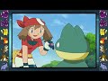 Every Pokemon Revealed Before Their Generation!