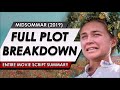 Midsommar Ending Explained Breakdown + Full Spoiler Talk Review & Analysis On The 2019 Horror