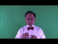 Return to Happiness. Video 3 - Part 1: cause of unhappiness.7.22, 2013