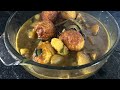 🇹🇹🇬🇾🇱🇷 Florida backyard cooking curry eggs and potatoes. #gardening an cooking#