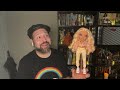 GEORGIA BLOOM 🍑 RAINBOW HIGH DOLL SERIES 3 👑 EDMOND'S COLLECTIBLE WORLD 🌎:  UNBOXING & REVIEW