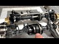 LockedUp RC FI Heavy Locker Trx-4 Install