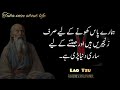 Lao Tzu Quotes To Recognize Someone's Hidden Hated And Jealously || Tuba Voice about life #poetry