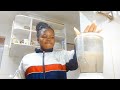 Let's Make My Favorite Smoothie//Banana Smoothie//Solo living in Nairobi//Winniofficial13....