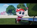 THE CAKE THIEF! 🎂 🍰 😡 | TALKING TOM SHORTS | WildBrain Kids