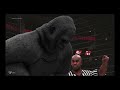 WWE 2K19: Elimination Chamber (Round 32)