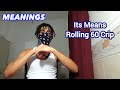 I DID ALL OF LIL LOADED GANG SIGNS (COMPILATION + TUTORIAL + MEANINGS)