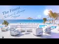 Smooth Jazz Lounge Vol. 1 - Chillout Jazz By The Finest