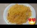 Zarda Recipe || zarda bunanay ka Easy Tarika || Meethay Chawal by Sam'skitchen