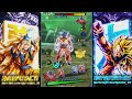 WHAT ON EARTH IS THIS UNIT?! LF MUI GOKU JUST STANDS ABOVE ALL! | Dragon Ball Legends