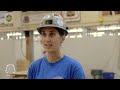 NASCTF Training for a Career in Carpentry