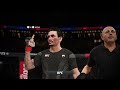 EA SPORTS™ UFC® 4 slap ko