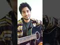 Main Duniya Bhula Dunga Guitar Version | Kumar Sanu | Aashiqui | Rahul R |