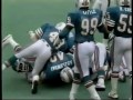 Miami Dolphins vs New York Jets 1986 Week 3
