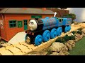 Wooden Railway custom 98462/Alfred