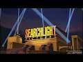 Searchlight Pictures (2020, 1996 style) on Prisma3D