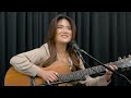 JOSEPHINE ALEXANDRA FINGERSTYLE LAGU 