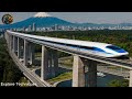 The Secret Technology of Japanese Maglev Trains: What Makes Them Stand Out?