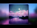 Moon River... but in Lofi