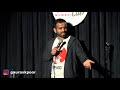Bank, Accent & Brothers | Gaurav Kapoor | Stand Up Comedy | Crowd Work