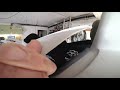 How the new Aerotilt works inside the fairing