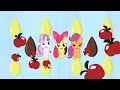 Babs Seed The Bully (One Bad Apple) | MLP: FiM [HD]