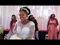 Mercy & Eric's Enchanting Wedding Trailer | Captured by EAN254 Production