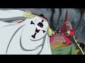 [One Piece] Whitebeard AMV Monster