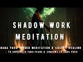 Shadow Work Meditation with Goddess Baba Yaga | Guided Meditation to release fears, doubts, shadows