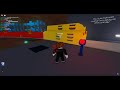 Pinewood roblox part 1 (CONTINUE)