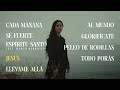 Sarai Rivera - Sé Fuerte (Álbum Completo) Música Celestial