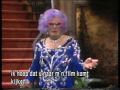 Robin Williams on Dame Edna's Hollywood