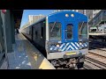 Ep30 - A Full, Spring Day in Greystone (Daylight CSX, Metro North Heritage Units, Amtrak)