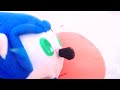 basketball of plush Sonic the hedgehog 17/21