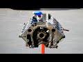$200 Craigslist 454 Engine Rebuild: DIY Honing Rusty Cylinders (78 Firebird Ep.14)