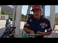 Entering Cartel Territory - off-roading the COPPER CANYON in Mexico |S6-E93|