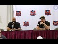 DEAN CAIN Superman Panel – Nickel City Comic Con June 2024