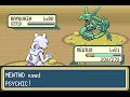 SECRET CHAMPION BRENDAN BATTLE!! - Pokémon Firered