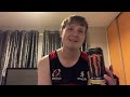 Monster Reserve Orange Dreamsicle Review