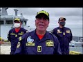 2 Bodies and $87 Million Onboard | Narco Submarine off Colombia's Coast | Short Documentary