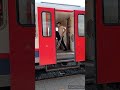 Compilation closing doors of train in Belgium (Break, am96 , M4, M6 and am 75 ( classique)