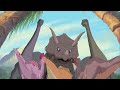 Let's Work Together! | 2 Hour Compilation | Full Episodes | The Land Before Time