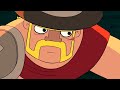 Clash-A-Rama: Lost in Donation (Clash of Clans)