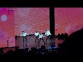 TXT ACT:LOVESICK WORLD TOUR - HOUSTON [BLUE HOUR]