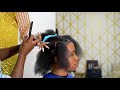 QTHEBRAIDER| HOW TO: Juicy Twists (NO WATER)