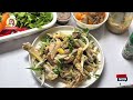 Cách Làm Nộm Gà Xé Phay Chuẩn Vị Đãi Khách  | Goi Ga Recipe | Hướng Dẫn Chi Tiết