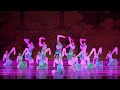 Beautiful Chinese Classical Dance【5】《采薇舞》A-1080p
