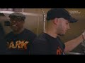 JUICE APPEAL: Fat Joe stops by Juices for Life with Adjua Styles and Styles P. | Mass Appeal